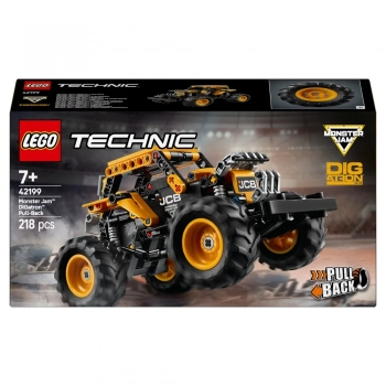 LEGO TECHNIC - MONSTER JAM DIGATRON